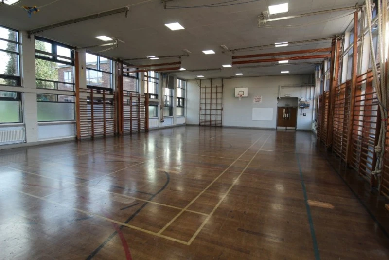 Bartley Green School photo 3