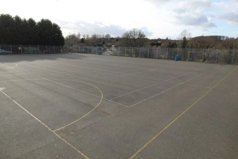Bartley Green School photo 5