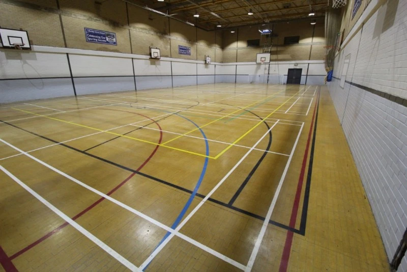 Bartley Green School photo 2