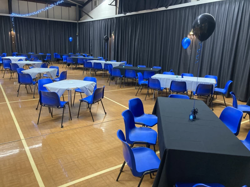 Needham Market Community Centre photo 5