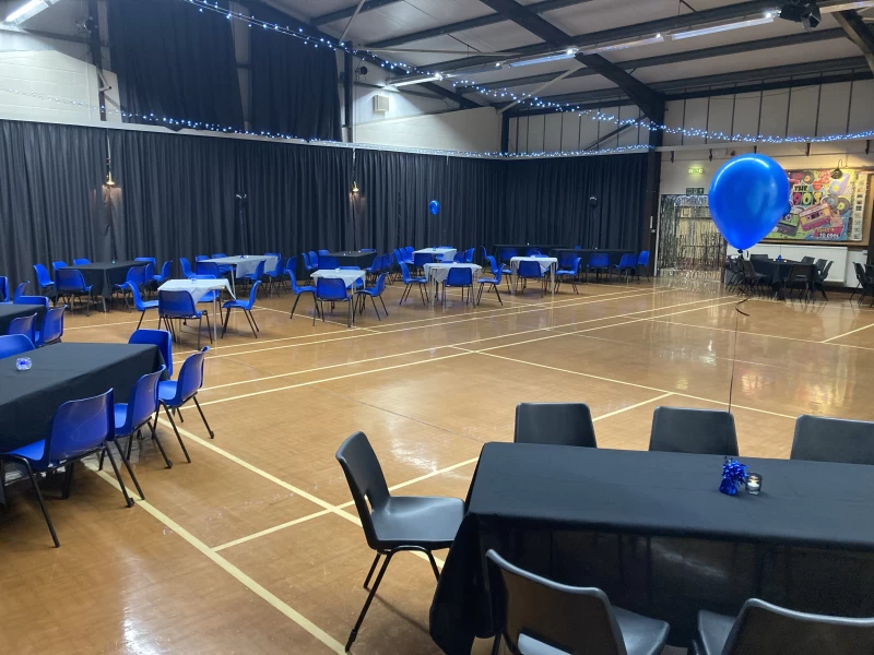 Needham Market Community Centre photo 4