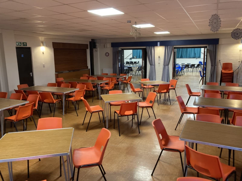 Needham Market Community Centre photo 2