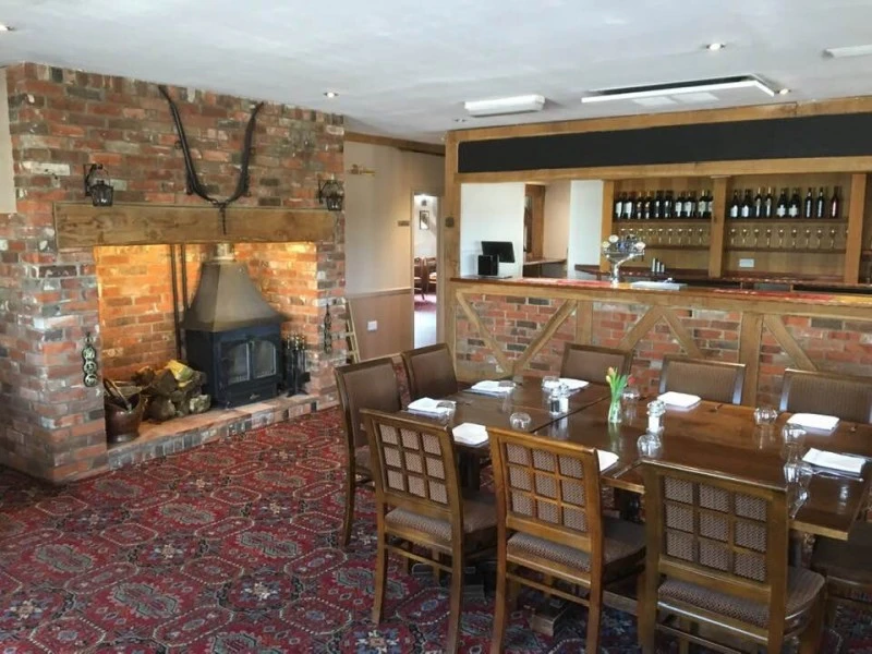 Wyke Down Country Pub photo 2