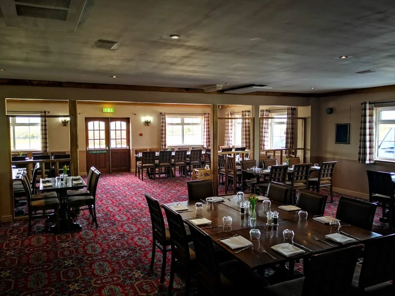 Wyke Down Country Pub photo 4