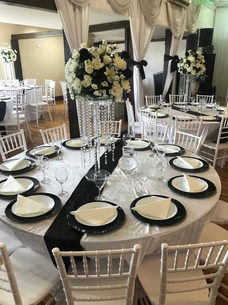 Weddings luxury Decor photo 5