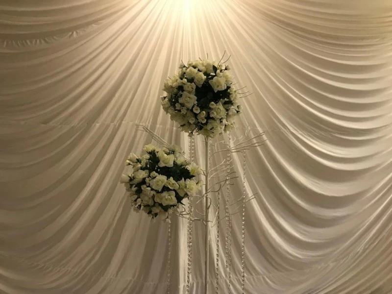 Weddings luxury Decor photo 3