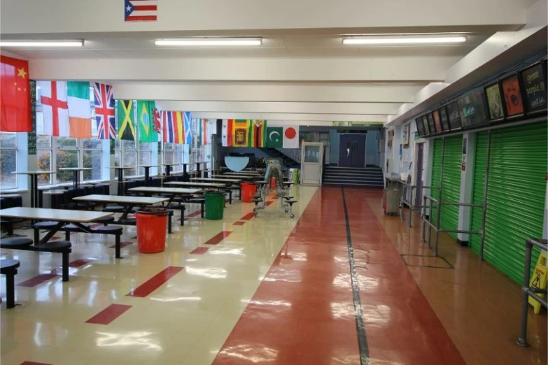 Almondbury Community School photo 4
