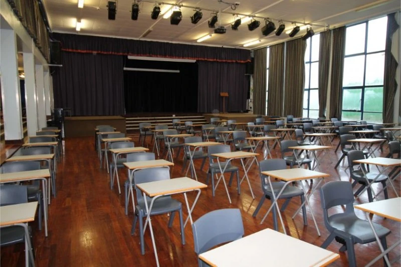 Almondbury Community School photo 2