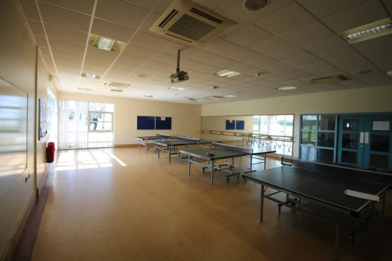 Barnwell  School photo 5