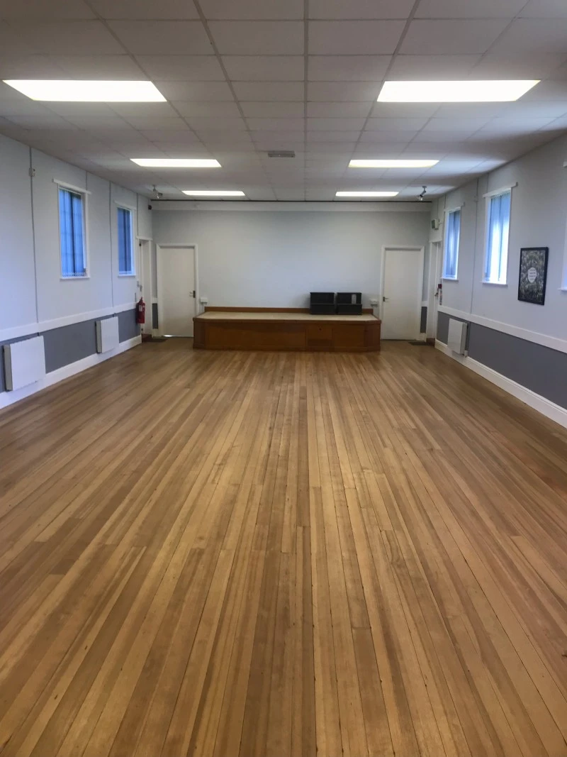 Great Livermere Village Hall photo 2