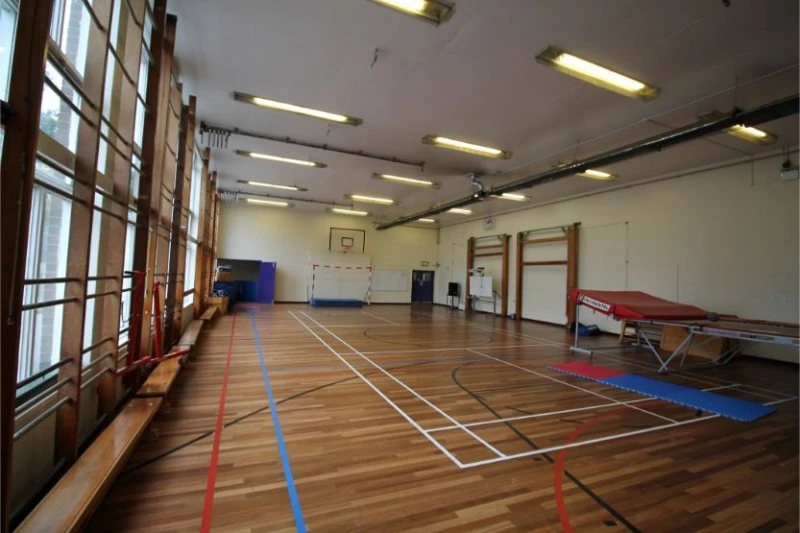 North Huddersfield Trust School photo 5