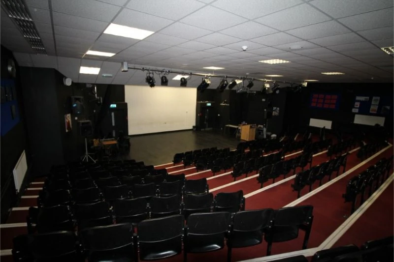 North Huddersfield Trust School photo 2