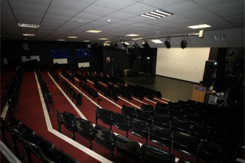 North Huddersfield Trust School photo 3
