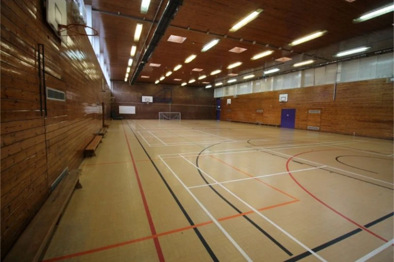 North Huddersfield Trust School photo 4