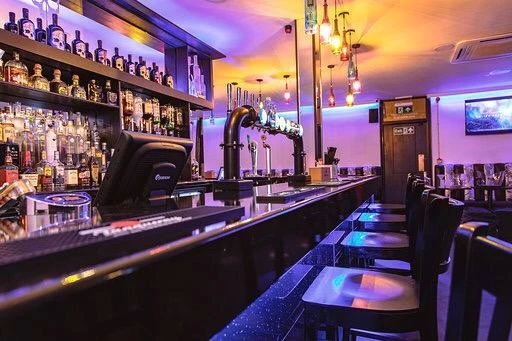 SILK BAR GRAVESEND photo 4