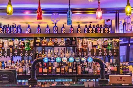SILK BAR GRAVESEND photo 2
