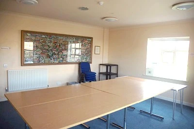 Upham New Millennium Village Hall photo 3