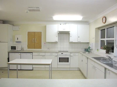 Upham New Millennium Village Hall photo 4