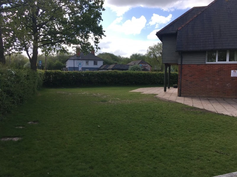 Upham New Millennium Village Hall photo 5