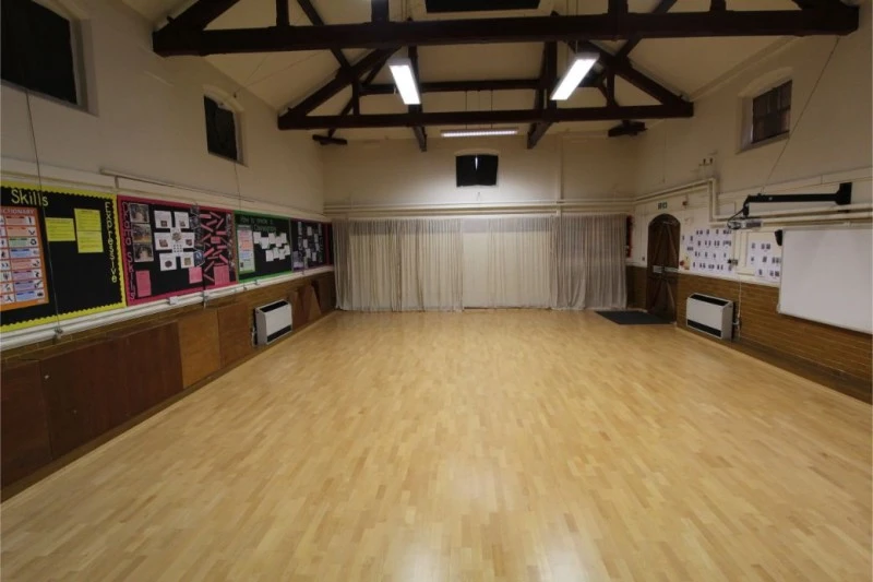 Ruskin Community High photo 5