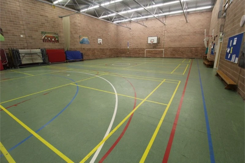Ruskin Community High photo 3