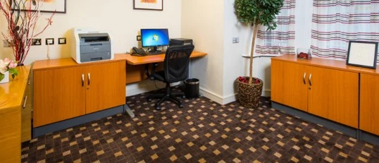 The Park City Grand Plaza Kensington Hotel photo 5
