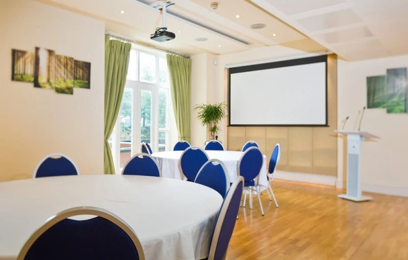 The Park City Grand Plaza Kensington Hotel photo 2