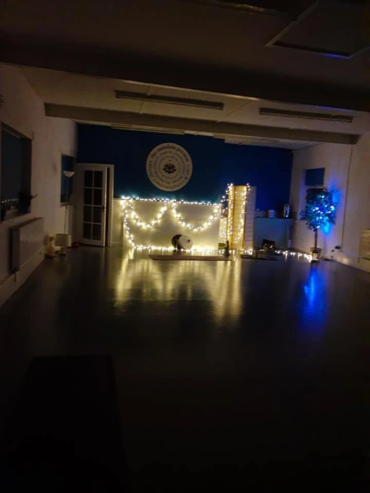 Mandala Yoga Studio & Therapy Rooms photo 2