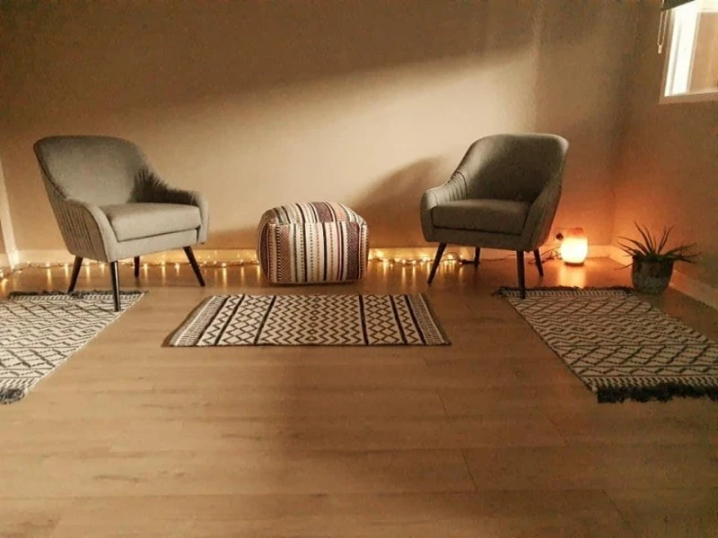 Mandala Yoga Studio & Therapy Rooms photo 4