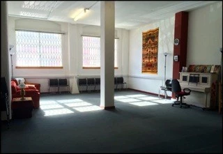 Bonus Room at Factory 8 venue photo