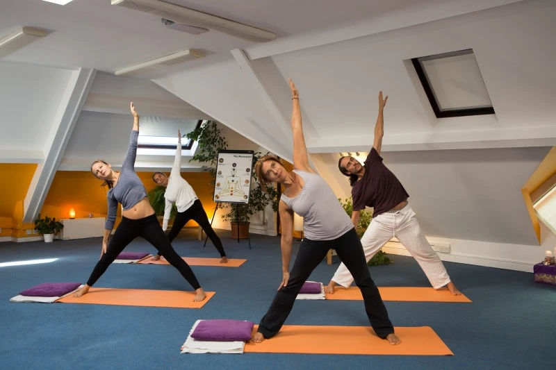 Tara Centre Tula Yoga Studio photo 3