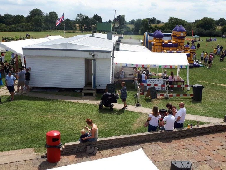 Runwell Sports & Social Club photo 3