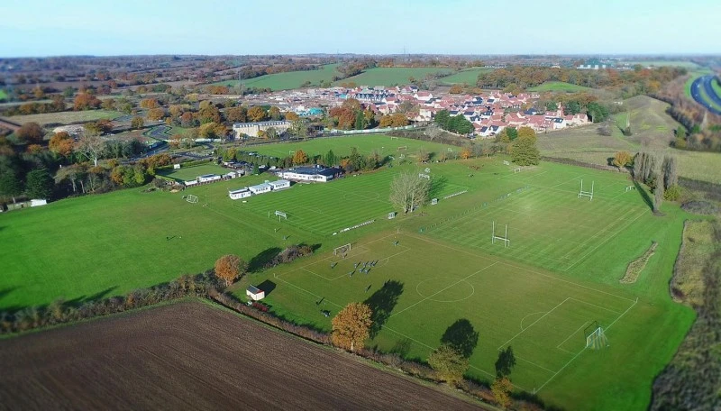 Runwell Sports & Social Club photo 4