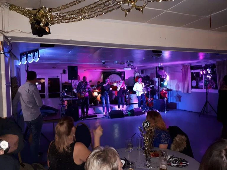 Runwell Sports & Social Club photo 2