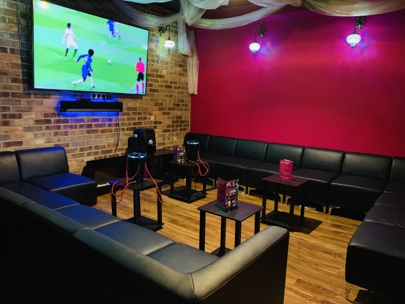 Vap Lounge by LE-VAP photo 2