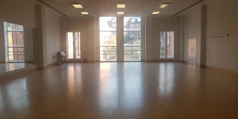The Venue photo 2