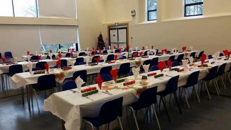 Pinetrees Community Centre photo 3