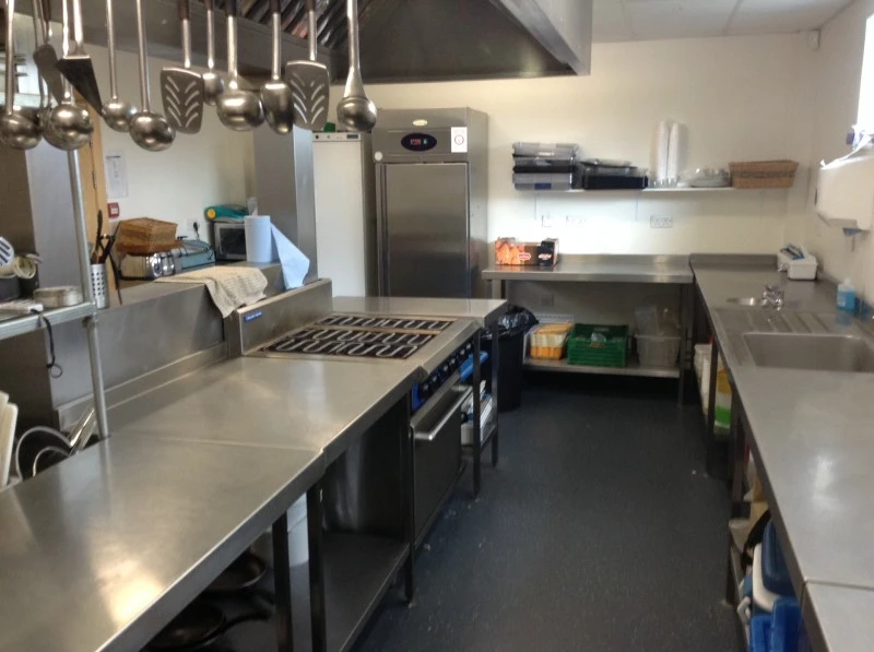 Pinetrees Community Centre photo 5