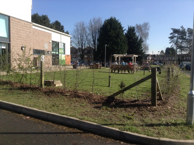 Pinetrees Community Centre photo 2