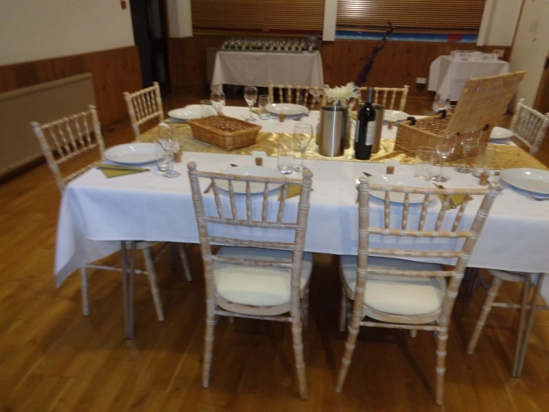 Alfriston War Memorial Hall photo 5