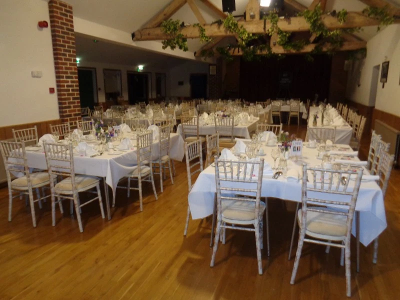 Alfriston War Memorial Hall photo 4