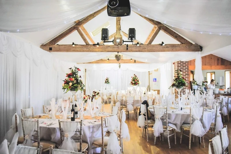 Alfriston War Memorial Hall photo 3