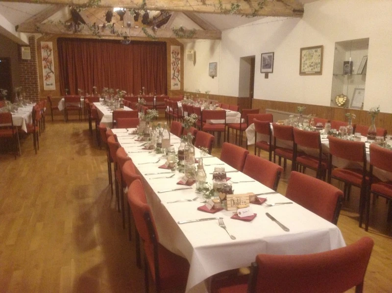 Alfriston War Memorial Hall photo 2