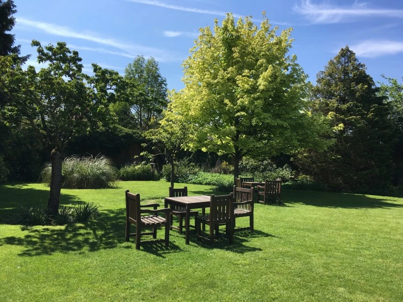 Stratton House Hotel photo 5