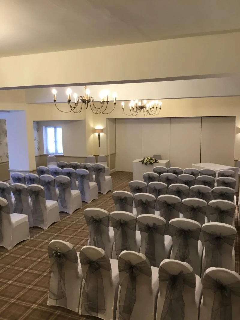 Stratton House Hotel photo 3