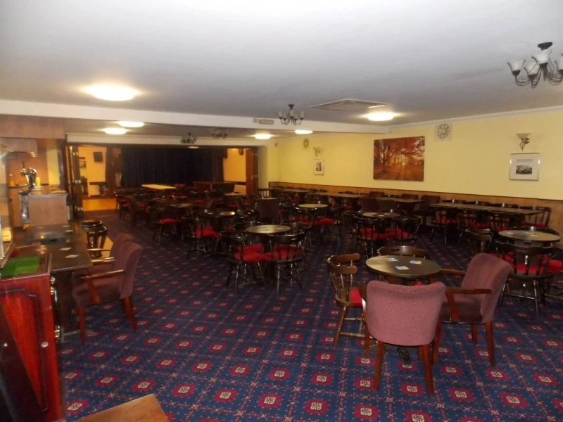 Bardswell Social Club photo 2