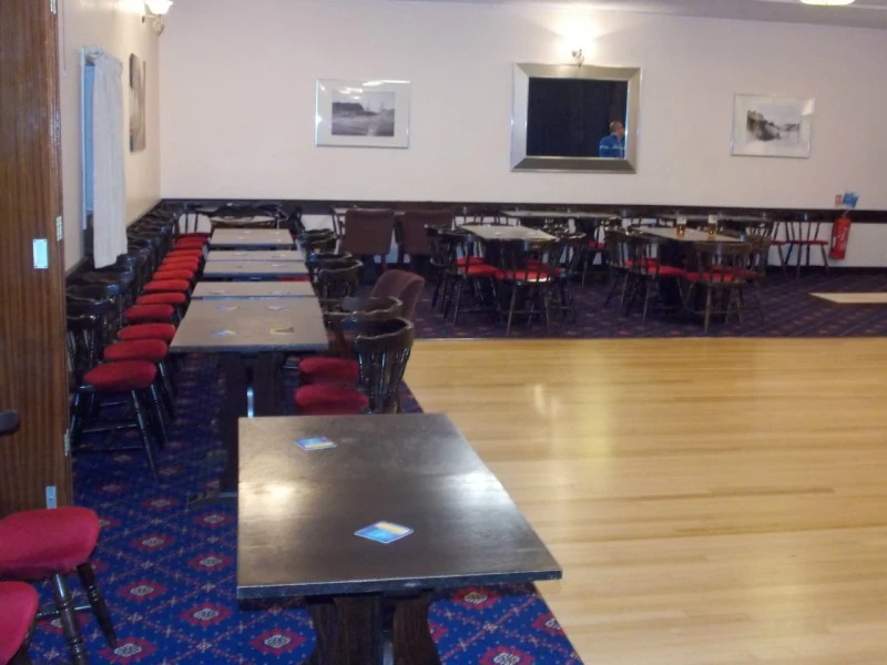 Bardswell Social Club photo 3