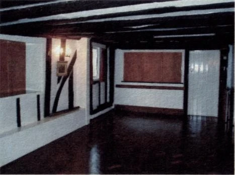 Aston Cantlow Village Hall photo 3