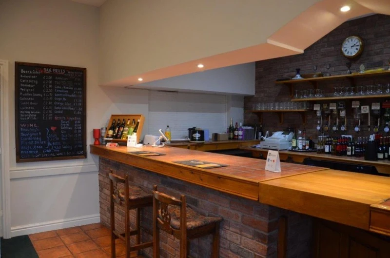 Little Witley Village Hall photo 3