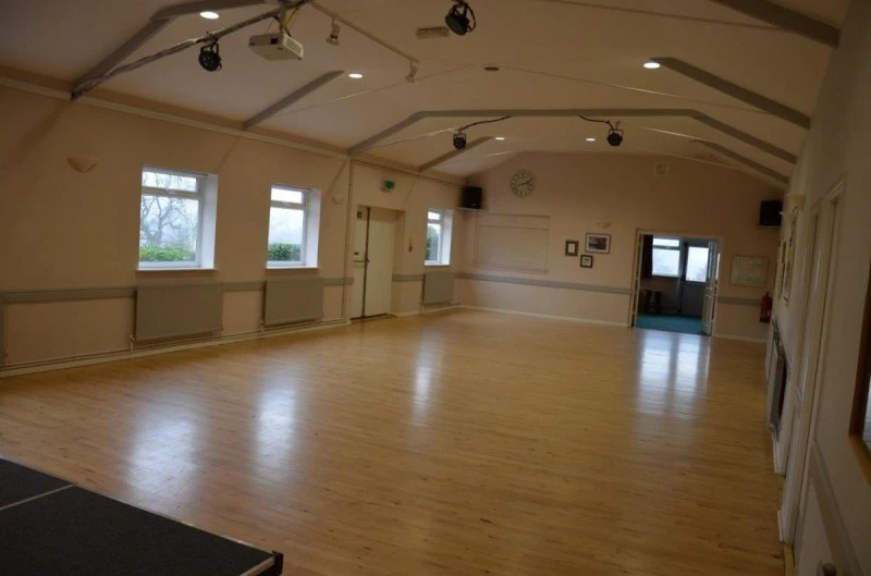 Little Witley Village Hall photo 2